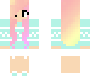 winter girl