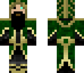 mageskin  melcorn
