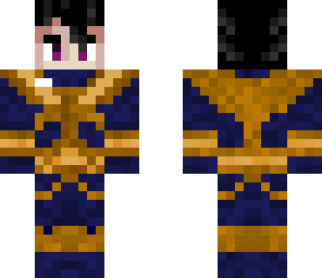ultimus jr