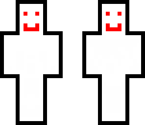 smile man