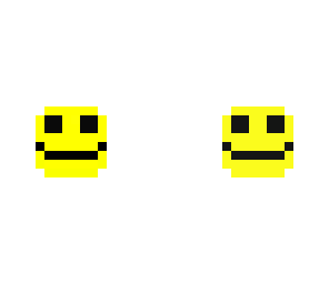 updated smiley face