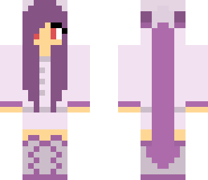 mega mewtwo y girl