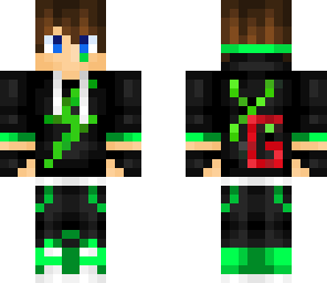 x gamer