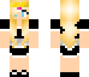 maid queen