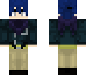 nezumi