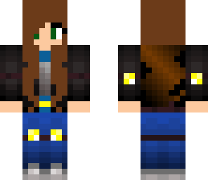 dantdm fan girl