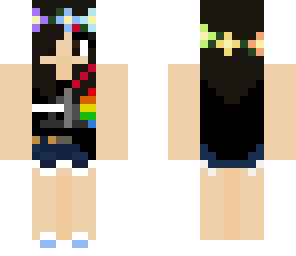 nekorina's pink floyd skin