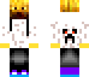 cool wizard