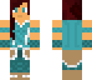 korra