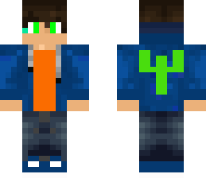 best percy jackson skin