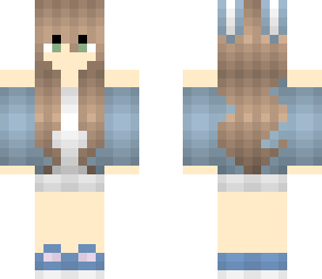 bunny girl