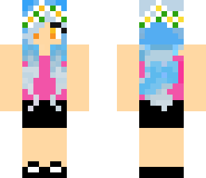 edited dream girl