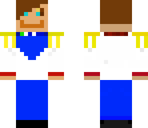 dantes skin