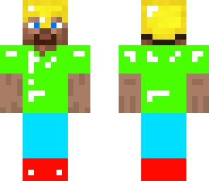 special steve