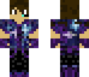 teen boy