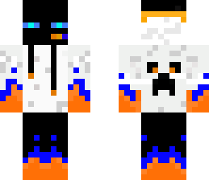 nickcraftmc's skin