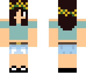 flower crown