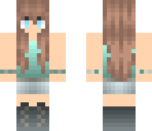 girl