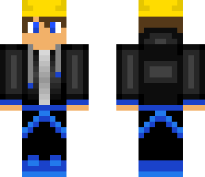 ajvgaming builder