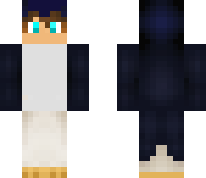 skin edit penguin