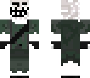 soldier troll