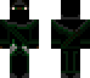 earth assassin