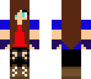 regular girl