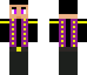 father scott v3