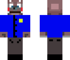 willy wolf security