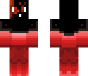 the murderous rage within