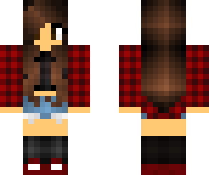 red theme