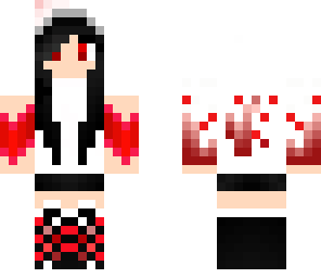vampire princess