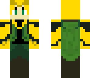 loki