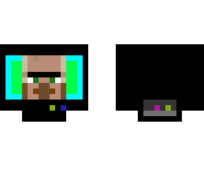 villager
