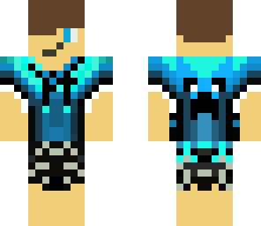 blue boy 