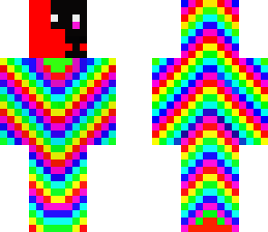 rainbow