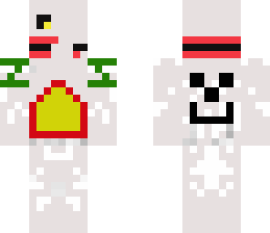 ghost cowboy