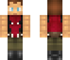 wade wilson