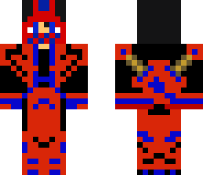 the final warrior