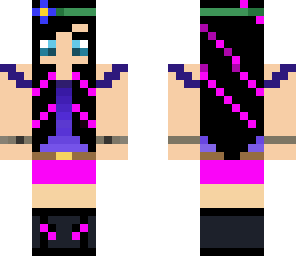 a skin for friend