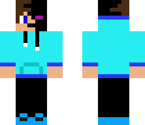 ender boy