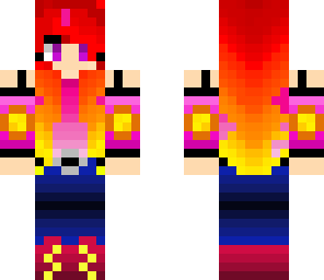 pinkieflare