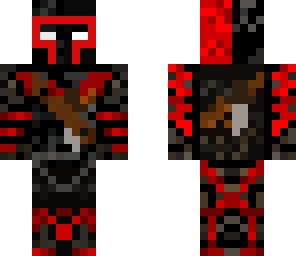 red edge