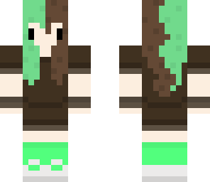 choc chip chibi
