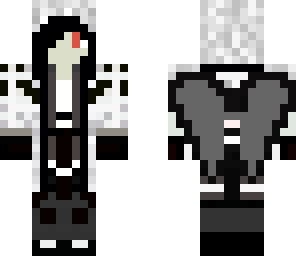 jeff the killer angel
