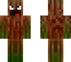 bob the tree