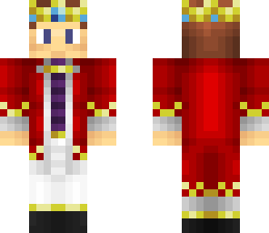 king ty