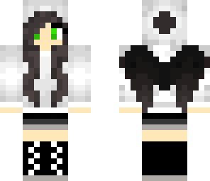 edited skin of an edited skin xd
