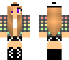 mai skin