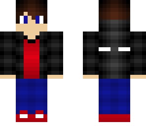 herobrine gamer